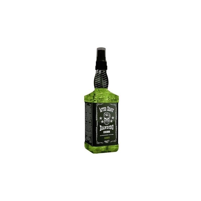 Bandido Aftershave Cologne - Army 350ml