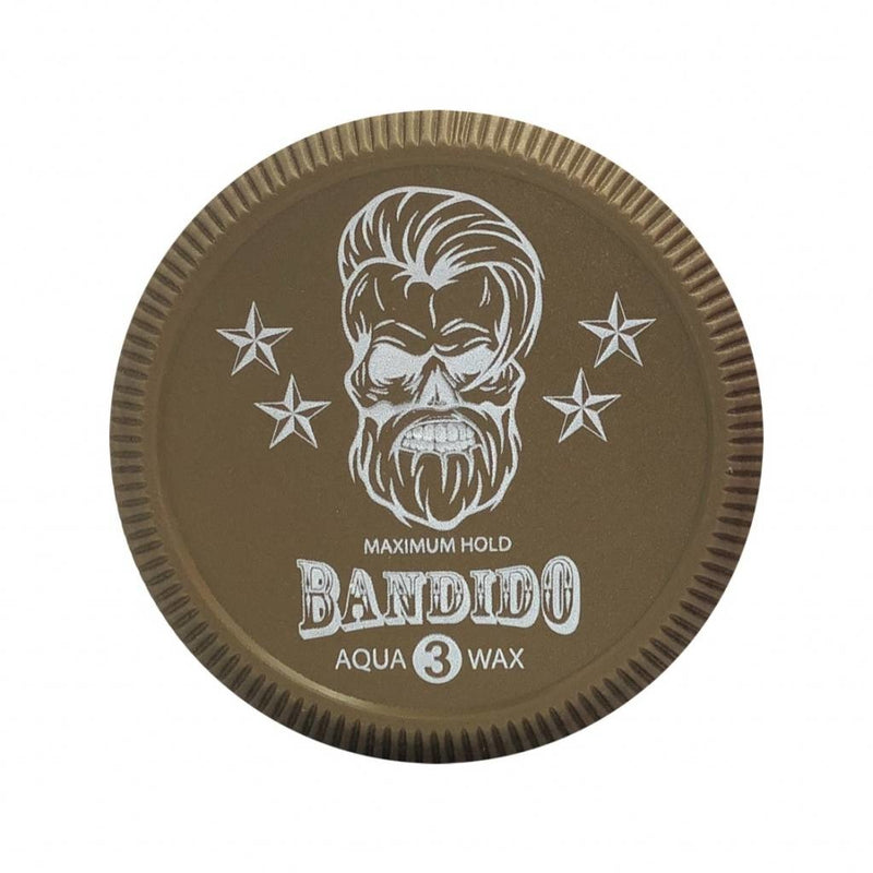 Bandido Wax Bruin 4 - 125ml