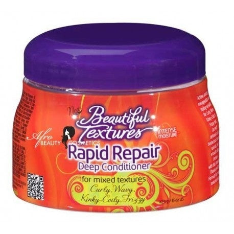 Beautiful Textures Rapid Repair - Deep Conditioner 425 Gram