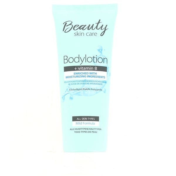Beauty Skin Care - Bodylotion 250ml