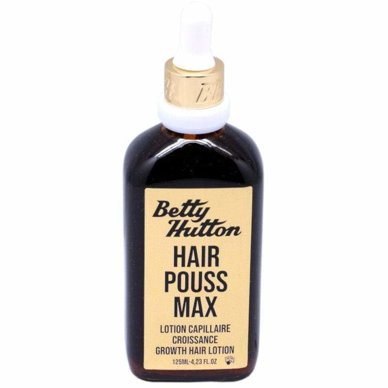 Betty Hutton Hair Pouss Max - Growth Hair Lotion 125ml