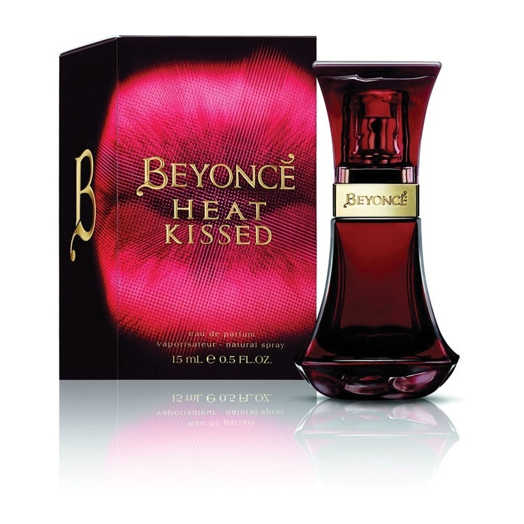 Beyonce Eau De Parfum - Heat Kissed 15ml