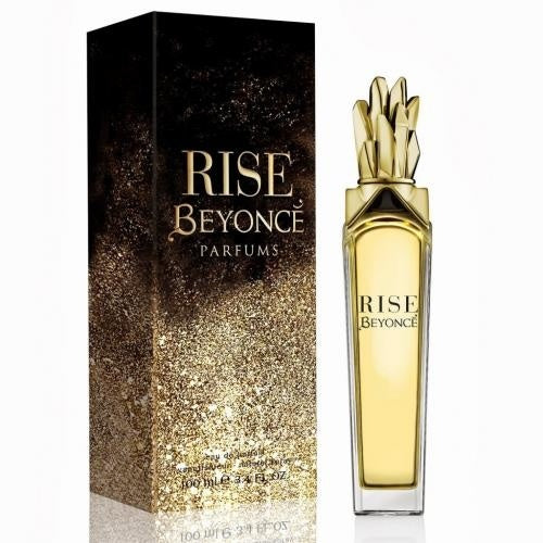 Beyonce Eau De Parfum - Rise Woman 100ml
