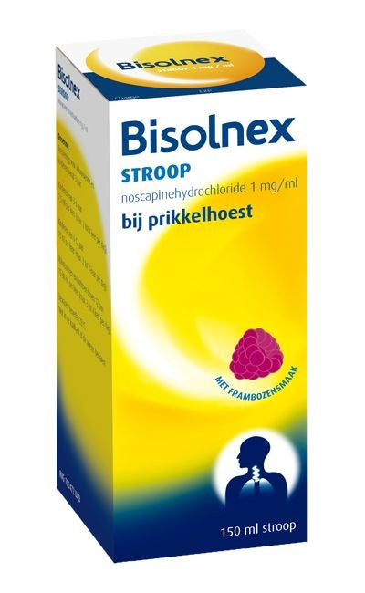 Bisolnex - 150 Ml