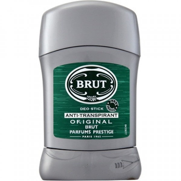 Brut Deodorant Stick - Original 50ml