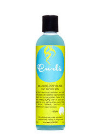 Curls Blueberry Bliss Curl Control Jelly 236 Ml