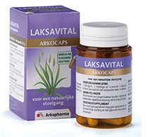 Arkocaps Laksavital - 45 Capsules