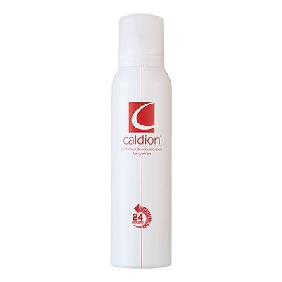 Caldion Deodorant Woman Classic - 150 Ml
