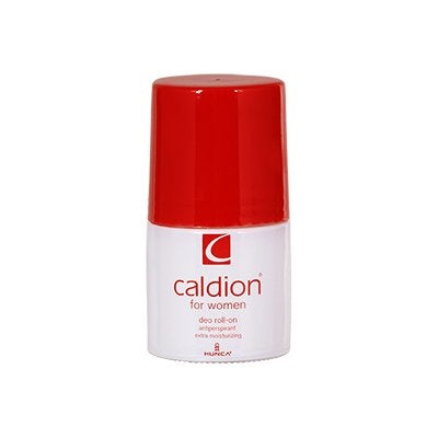Caldion Classic Woman Deoroller - 50 Ml