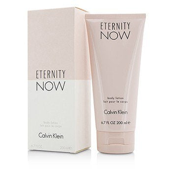 Calvin Klein Woman Eternity Now - Body Lotion 200ml