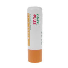 Care Plus Lipstick - Skin Saver 4,8 Gram