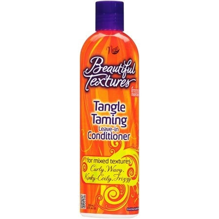 Beautiful Textures Tangle Taming - Leave-In Conditioner 355 Ml