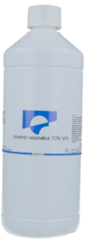Chempropack - Alcohol Ketonatus 70% 1000 Ml