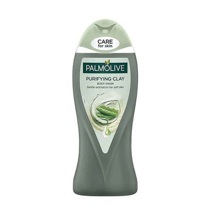 Palmolive Purifying Clay - Douchegel 500ml