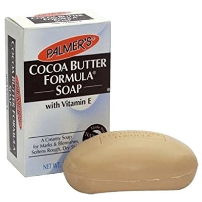 Palmers Cacoca Butter Formula Soap 113g