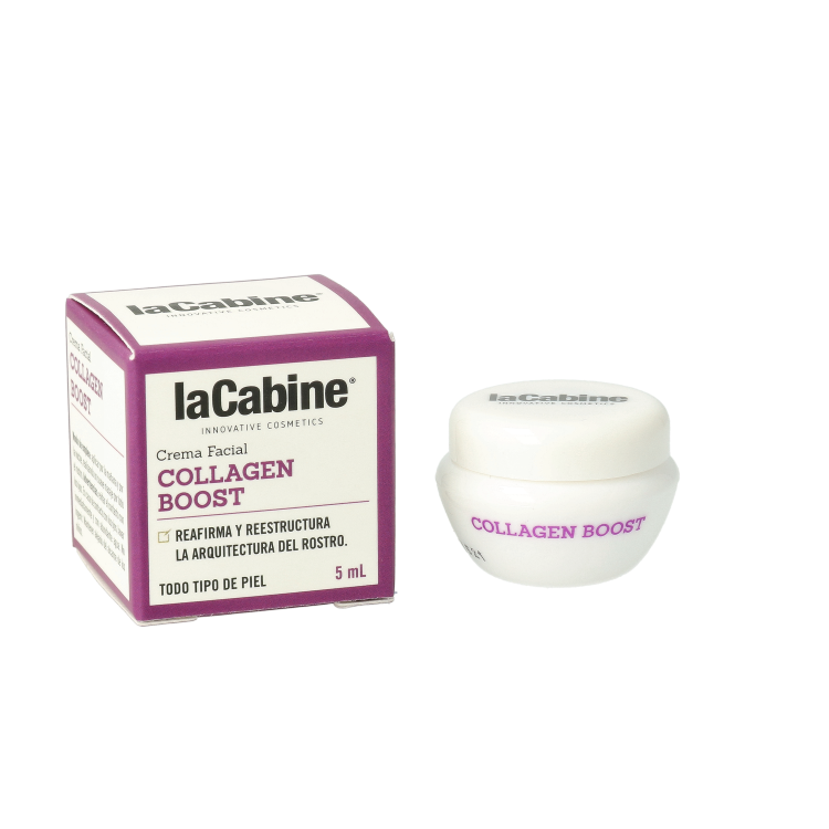 Lacabine Collagen Boost Creme 5ml