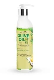 Ors Olive Oil For Naturals Buttery Smooth Conditioner 360 Ml