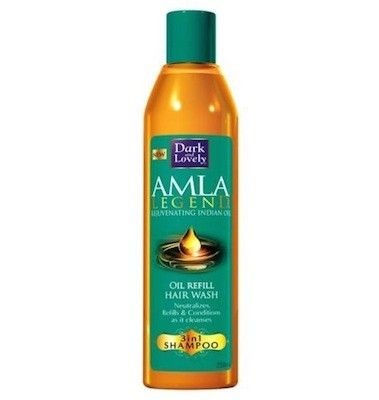  dark & Lovely Amla Legend - 3in1 Shampoo 250 Ml