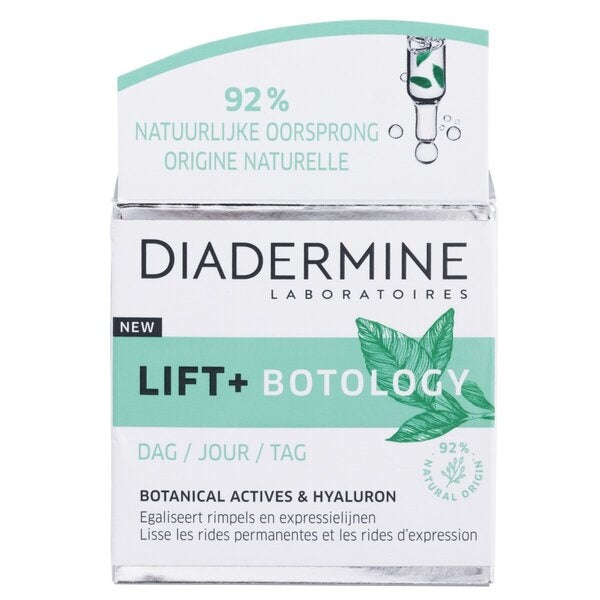 Diadermine Lift+ Botology - Dagcreme 50ml