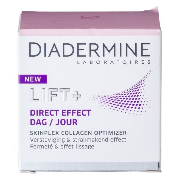 Diadermine Lift+ Direct Effect - Dagcreme 50ml