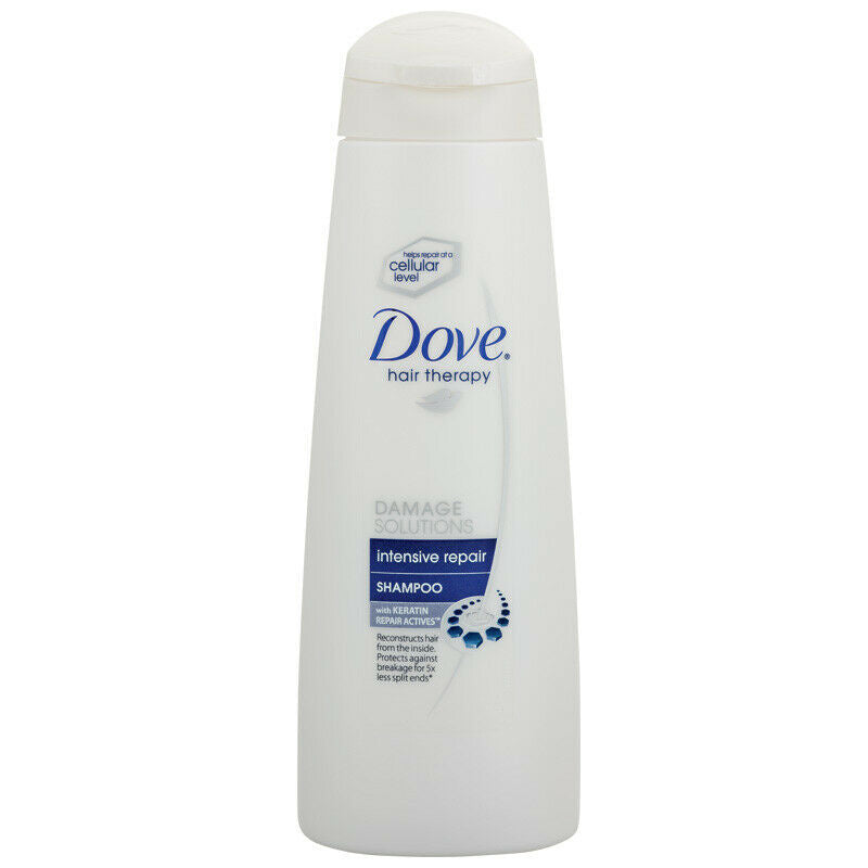 Dove Shampoo Intensive Repair 250 Ml