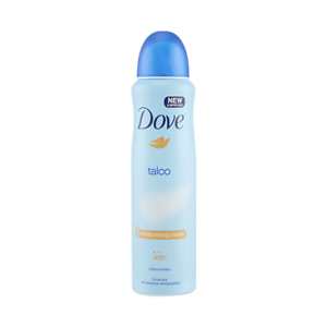 Dove Talco - Deodorant Spray 150ml