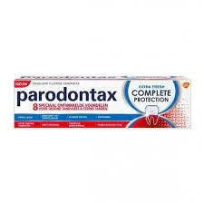 Paradontax Tp Complete Protection