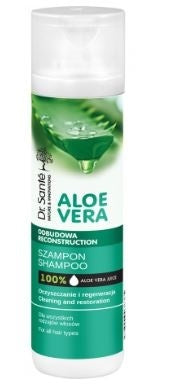 Dr Sante Aloe Vera Shampoo 250 Ml