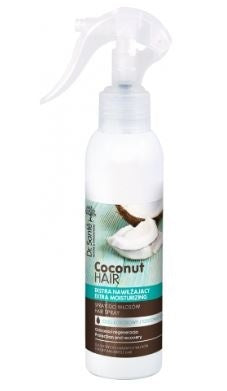 Dr Sante Coconut Haarspray 150 Ml