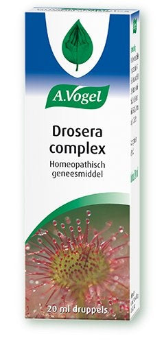 A.Vogel Drosera Complex - 20 Ml
