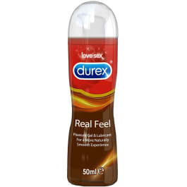 Durex Play - Real Feel 50ml