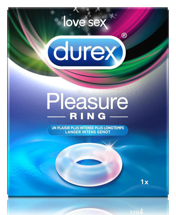 Durex Pleasure Ring 1 Stuk
