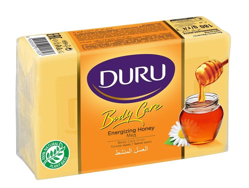 Duru Body Care Zeep Honing 100 Gram
