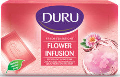 Duru Zeep - Flower Infusion 100gr