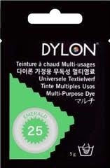 Dylon Emerald - Textielverf 5 Gram