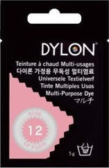 Dylon Rose Of Paris - Textielverf 5g