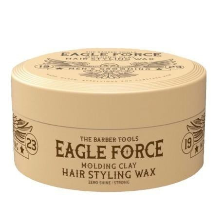 Eagle Force Wax Matte Clay Pasta 150 Ml