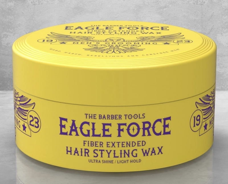 Eagle Force Fiber Wax 150 Ml