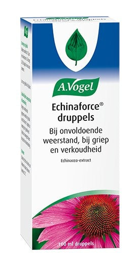 A.Vogel Echinaforce Dil - 50 Ml