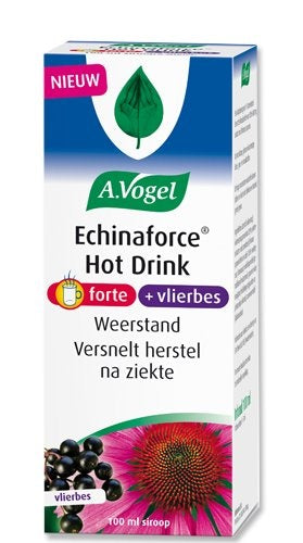 A.Vogel Echinaforce Hotdrink - 100 Ml