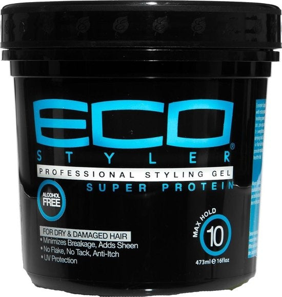 Eco Styler Super Protein - Haargel 946ml