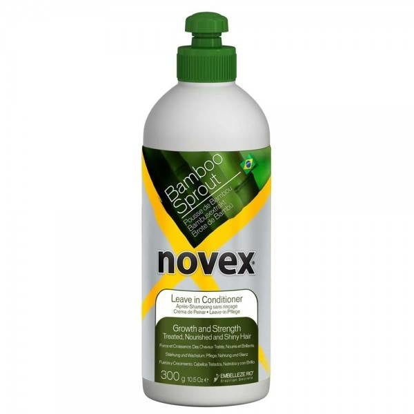 Novex Bamboo Sprout Leave-In Conditioner 300 Gram