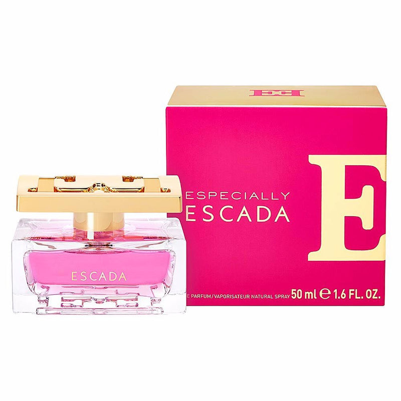 Escada Woman Especially - Eau De Parfum 50ml