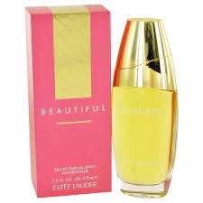 Estee Lauder Woman Beautiful - Eau De Parfum 75ml