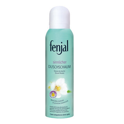 Fenjal Showermouse - Sensitive 200 Ml