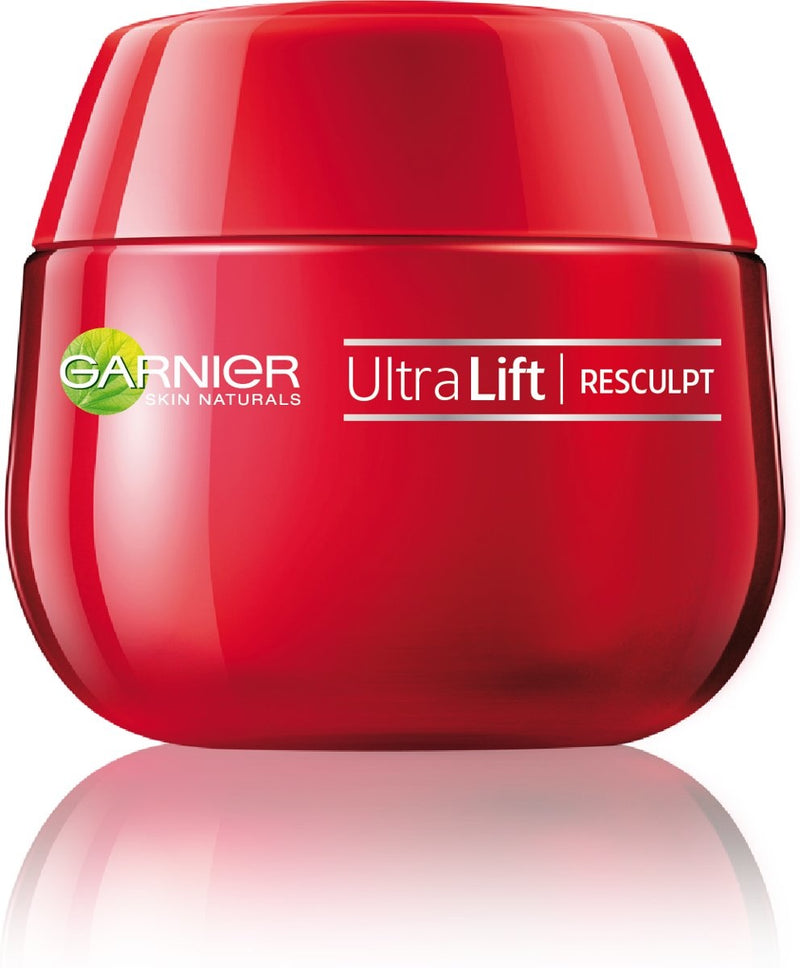 Garnier Skin Naturels Anti-Rimpel Creme - Ultralift Resculpt 50ml