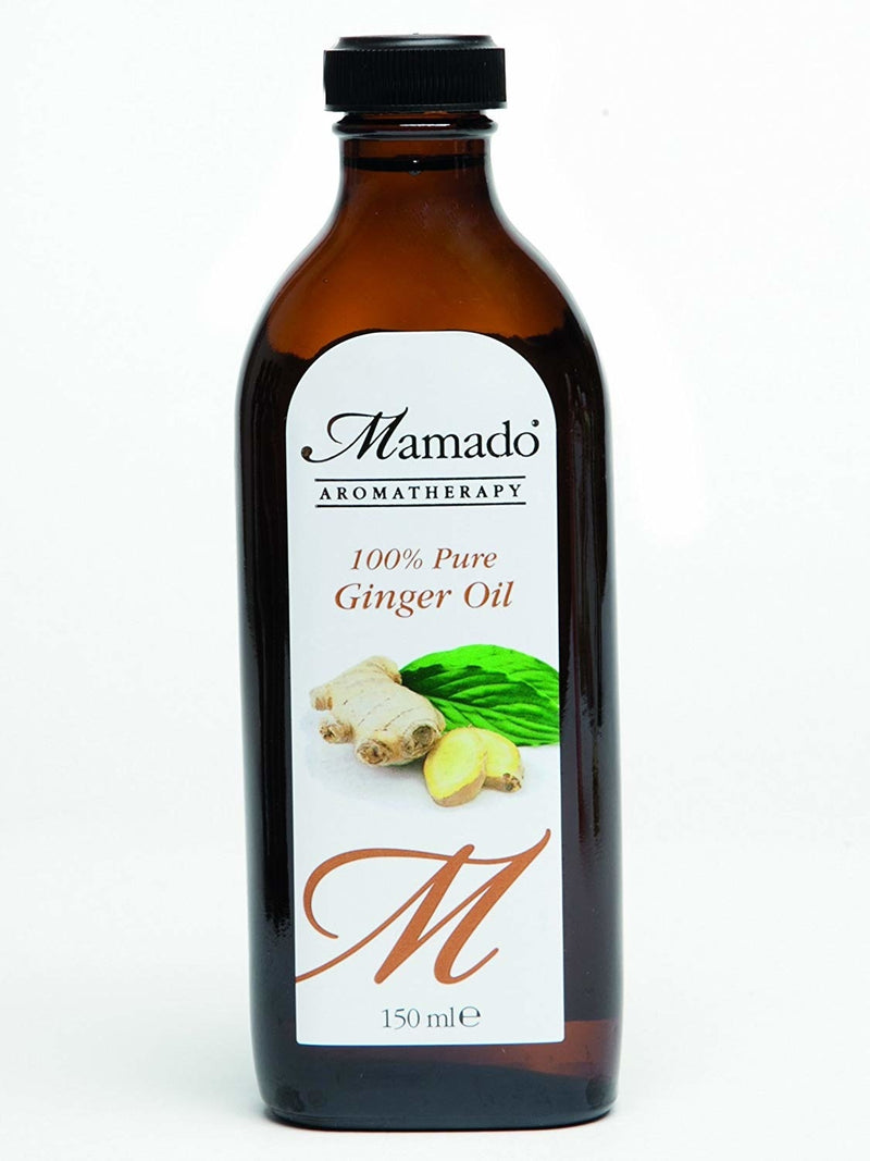 Mamado Ginger Oil 150 Ml