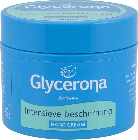 Glycerona Handcrème - Intensieve Bescherming 150ml