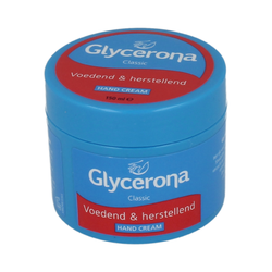 Glycerona Hand Cream - Voedend & Herstellend 150ml
