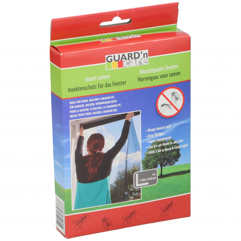 Guard'n Care - Insect Screen 130x150cm